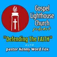 Occupy For Jesus pt4