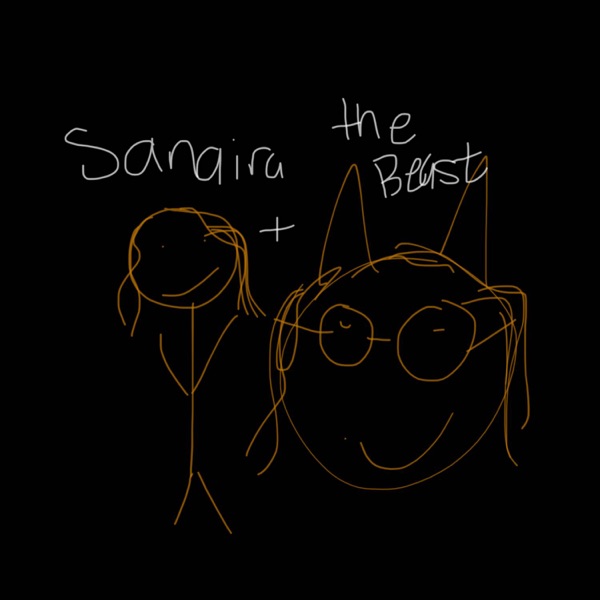 Sanaira and the Beast Artwork