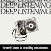 Deep Listening - This Consciousness | Rebecca Wierman: Sound Healing and Shadow Work