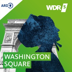 WDR 5 Washington Square - Hörbuch