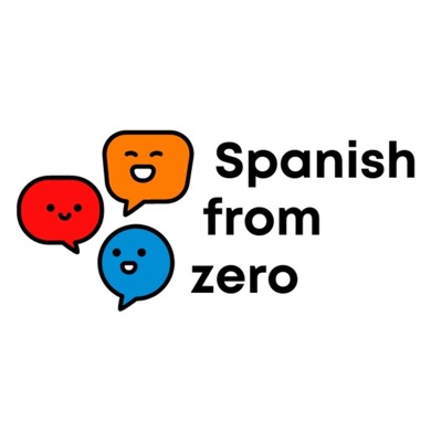 Spanish from Zero:Mar Olivares