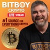 The Bitboy Crypto Podcast