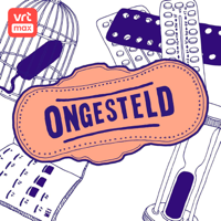 Ongesteld podcast
