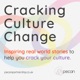 Cracking Culture Change