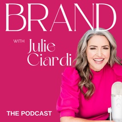 534 | {BRAND Interview} Elena Daccus: From Buying Companies to Building Brands