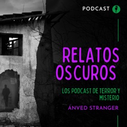 Cementerio maldito. Episodio 6 relatos oscuros.