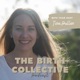 EP 19: Axelle's birth stories- 2 vaginal births, 1 water birth, MGP and public hospital