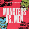 Monsters Vs Men - Monsters Vs Men