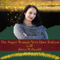 Episode 7 Jennifer Anne Gordon