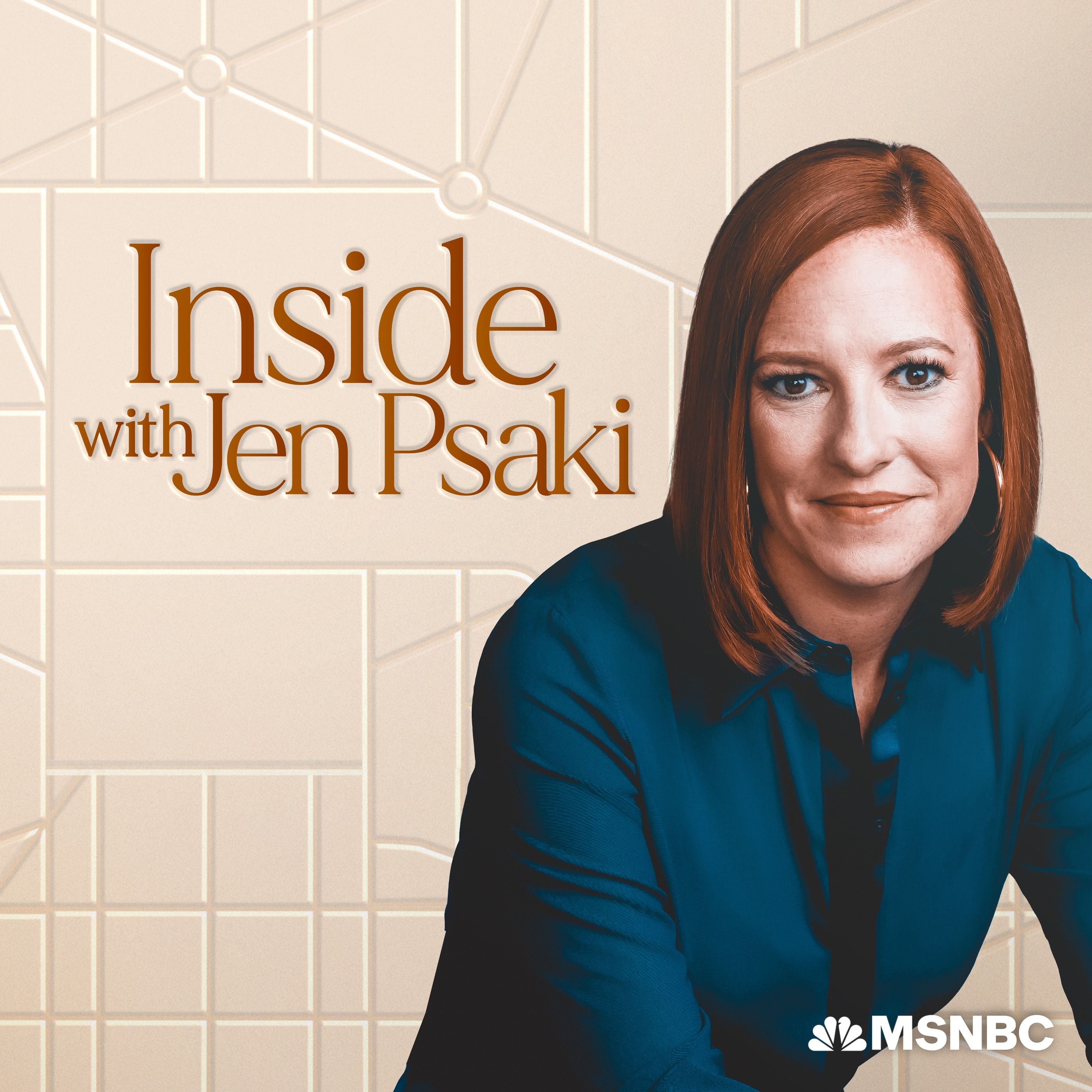 Dec. 31st, 2024 Inside with Jen Psaki Podcast Podtail