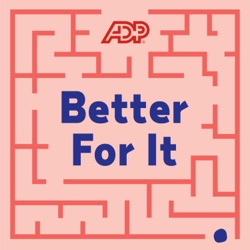 Introducing: Better For It