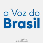 A Voz do Brasil - Rádio Senado