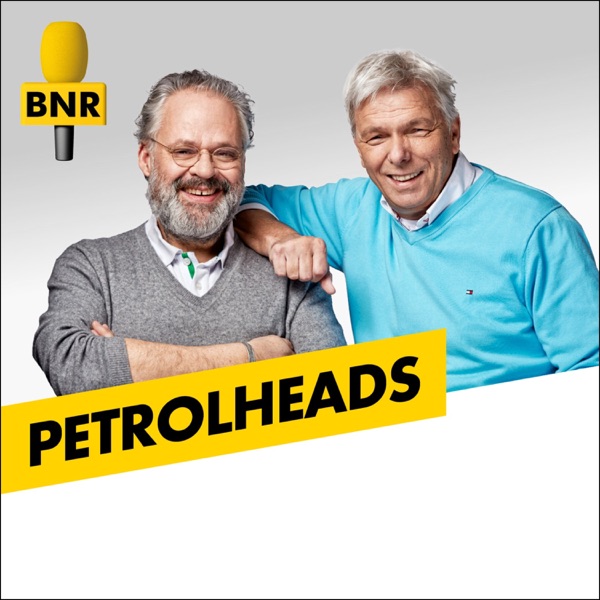 Petrolheads | BNR