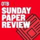 THE SUNDAY PAPER REVIEW | Brendan O'Brien & Cian Tracey