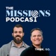 The Missions Podcast