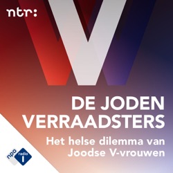 #5 - Het einde van Ans van Dijk