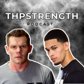 THPStrength - John Evans, Isaiah Rivera