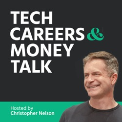 Tech Equity and Money Talk