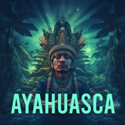 Are We Shifting Timelines on Psychedelics? + My Ayahuasca Experience