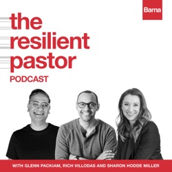 The Resilient Pastor