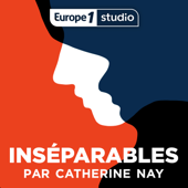 Inséparables, Catherine Nay raconte les couples à l’Elysée - Europe 1
