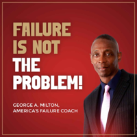 Failure Is Not The Problem w/ Lisa Owens