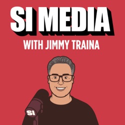 Chris Berman – SI Media With Jimmy Traina – Podcast – Podtail