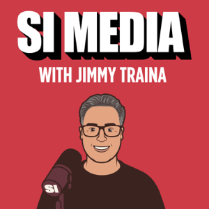 SI Media With Jimmy Traina podcast