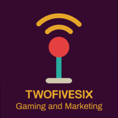 Twofivesix: Gaming and Marketing - Twofivesix