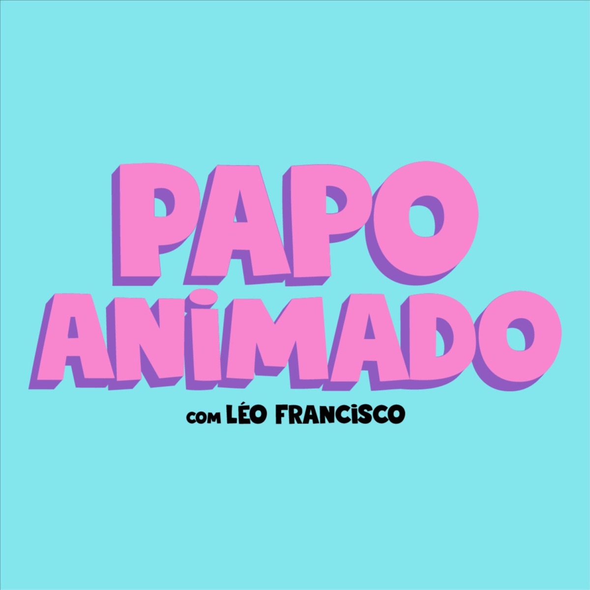 Papo Animado on Apple Podcasts