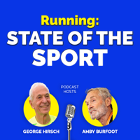 Dave McGillivray Interview