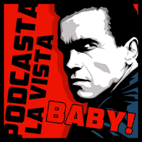 Episode 10 – The Terminator (1984) with Matt Goodman