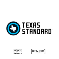Texas Standard podcast