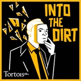Introducing: Into the Dirt podcast episode