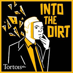 Introducing: Into the Dirt