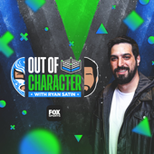 Out of Character with Ryan Satin - FOX Sports