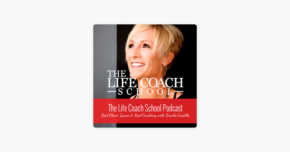 The Life Coach School Podcast: Why You Aren't Taking Action on Apple  Podcasts