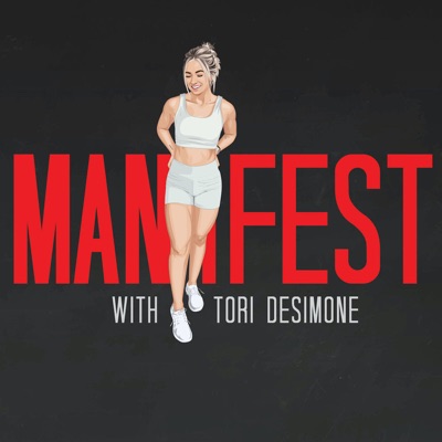 Manifest with Tori DeSimone:Tori DeSimone & Studio71