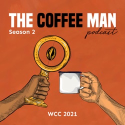 The Coffee Man Podcast S2 E1 Finding Our Purpose