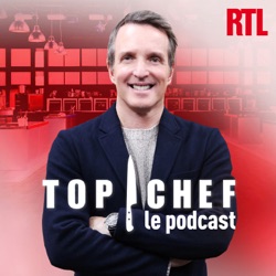 TOP CHEF - 22. Hélène Darroze se confie sur sa vie personnelle