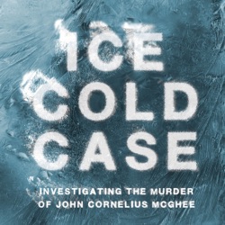 1. A Case as Cold as Ice