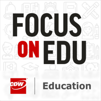 #28: Interoperability (or Why EdTech Stuff Should Just Work!) - Susan Bearden