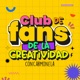 Club de Fans de la Creatividad