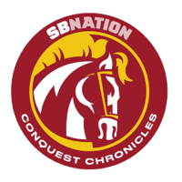 Conquest Chronicles: for USC Trojans fans podcast