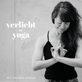verliebt in yoga - Andrea Huson