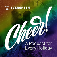 Cheer: A Holiday Podcast podcast