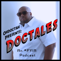 DocTales podcast