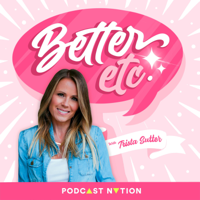 Surviving Sex Trafficking and Finding Peace with Elizabeth Frazier 