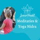 Buitengewoon Leven Meditatie en Yoga Nidra