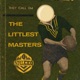 The Littlest Masters | NRLCEO Pod